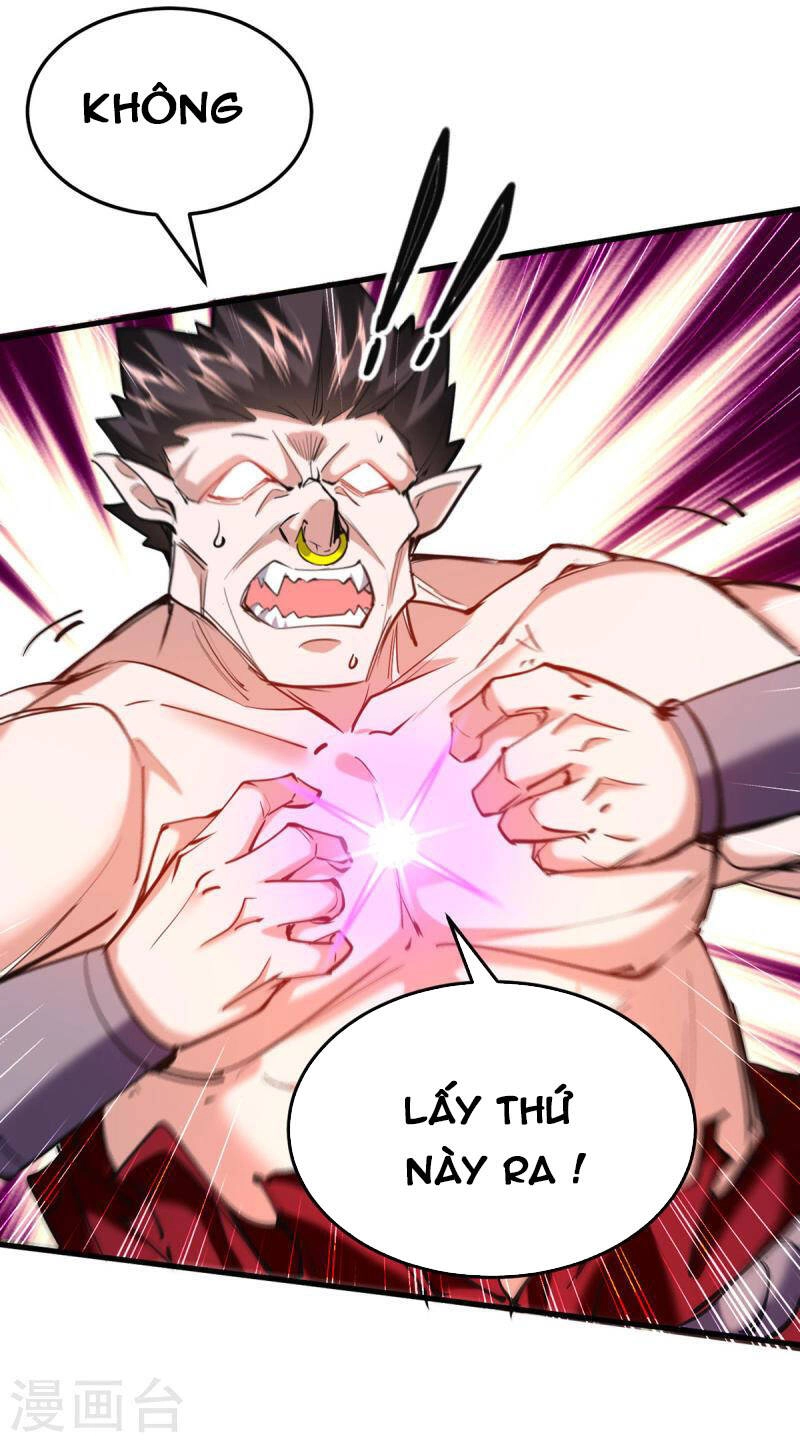 Tiên Đế Trở Về Chapter 342 - 6