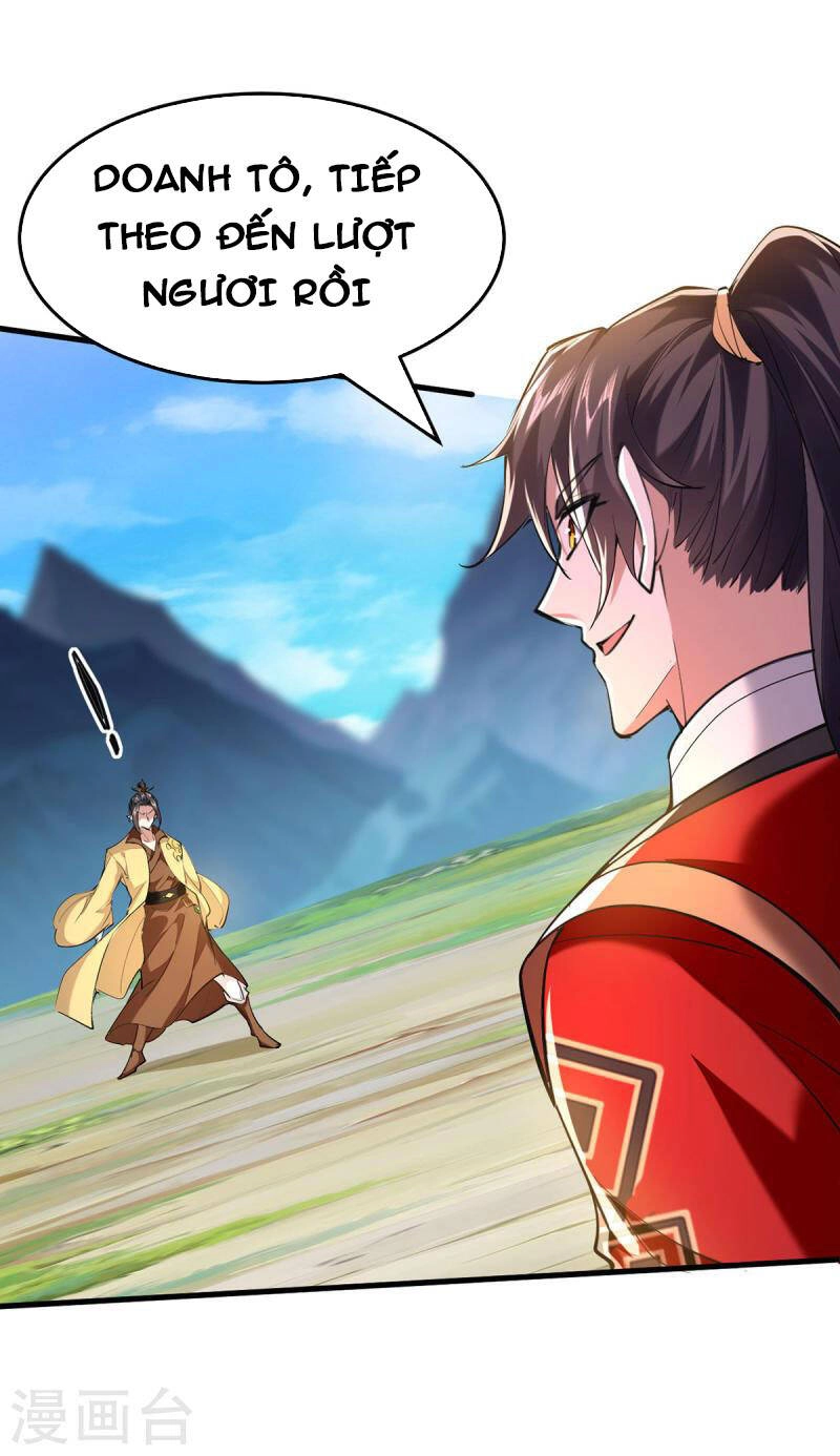 Tiên Đế Trở Về Chapter 342 - 11