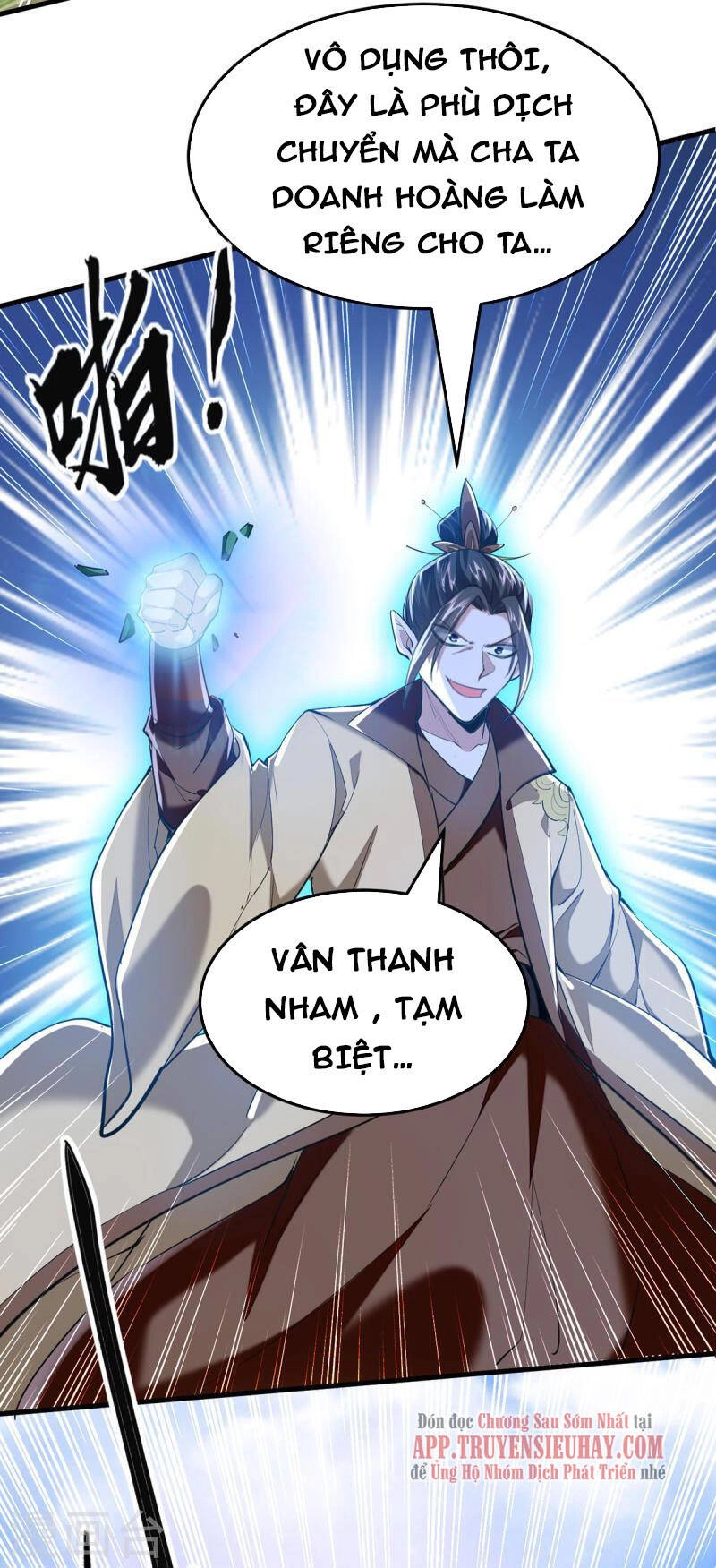 Tiên Đế Trở Về Chapter 342 - 15
