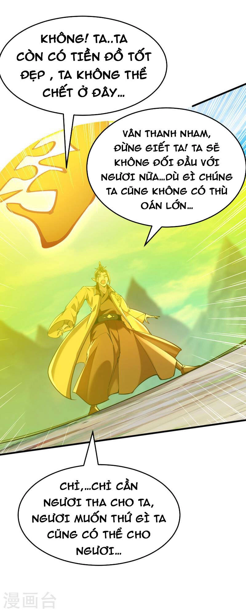 Tiên Đế Trở Về Chapter 342 - 18