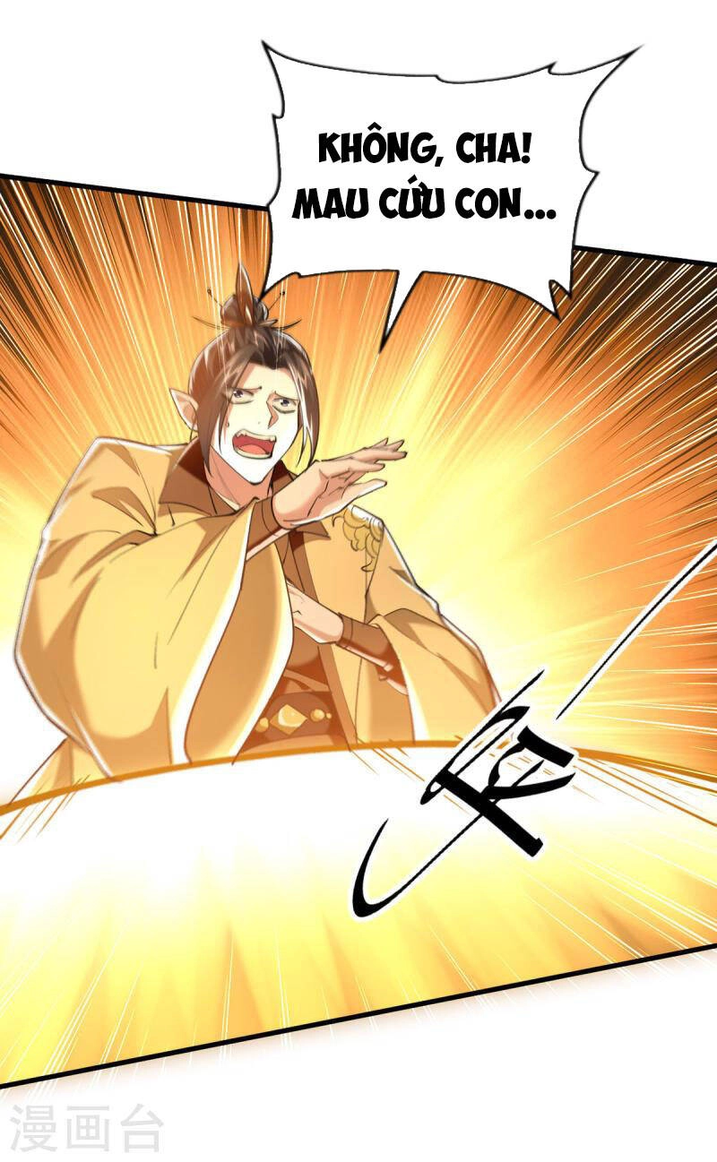 Tiên Đế Trở Về Chapter 342 - 20