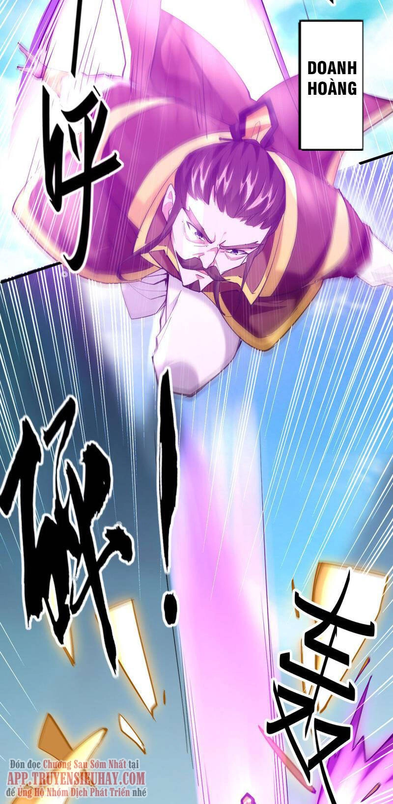 Tiên Đế Trở Về Chapter 342 - 22