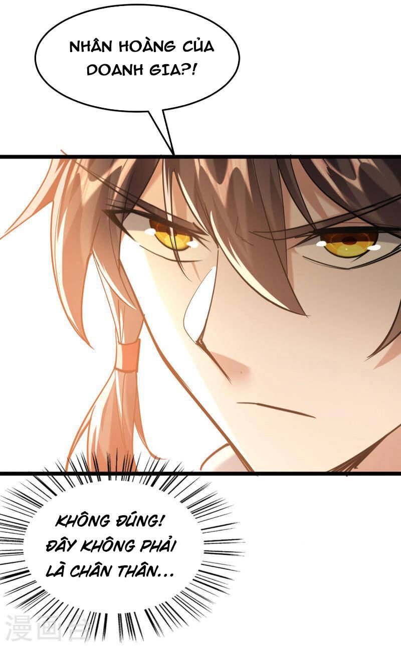 Tiên Đế Trở Về Chapter 342 - 24