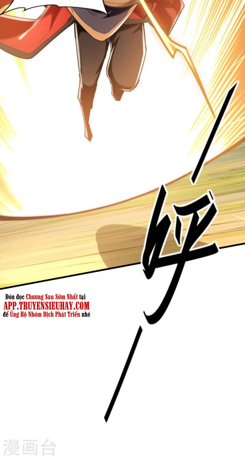 Tiên Đế Trở Về Chapter 342 - 28