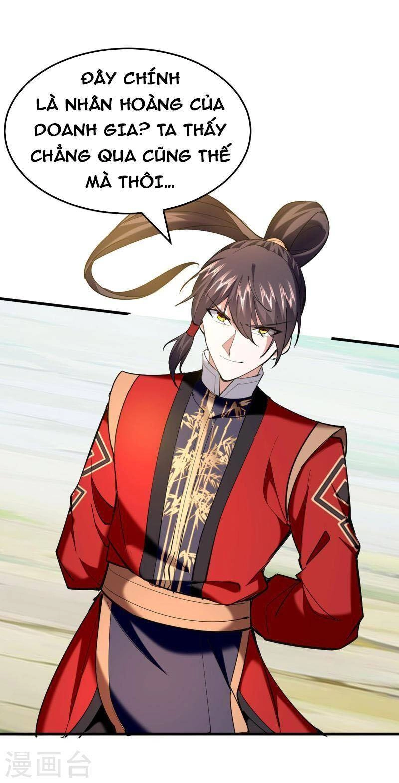 Tiên Đế Trở Về Chapter 343 - 5