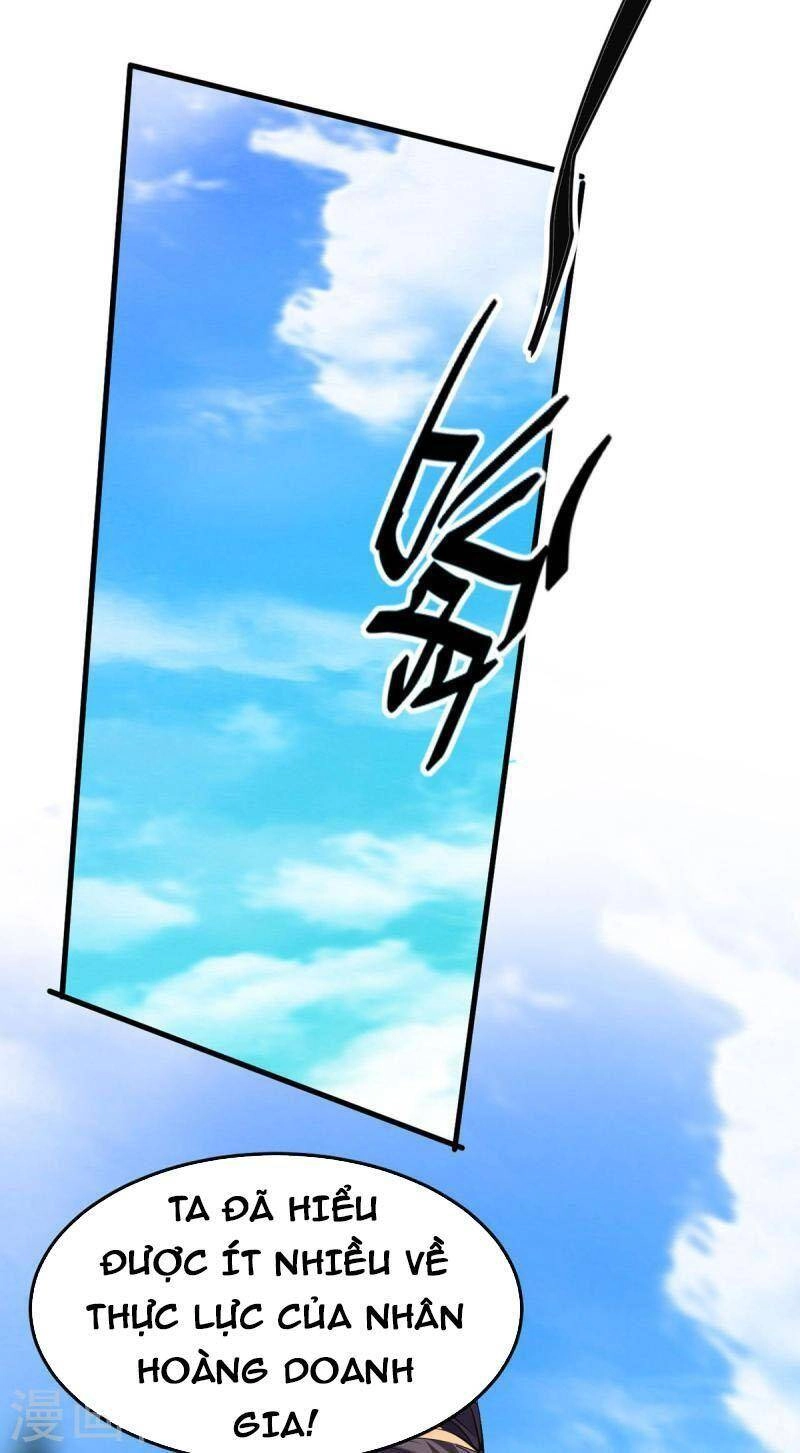 Tiên Đế Trở Về Chapter 343 - 10