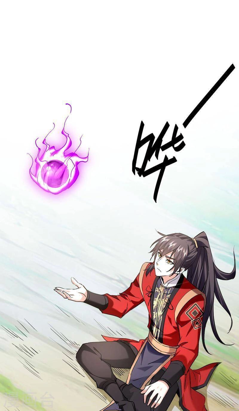 Tiên Đế Trở Về Chapter 343 - 12