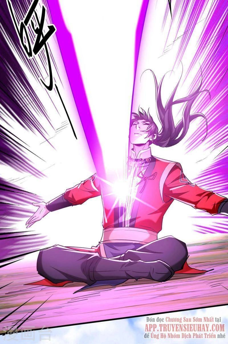 Tiên Đế Trở Về Chapter 343 - 15