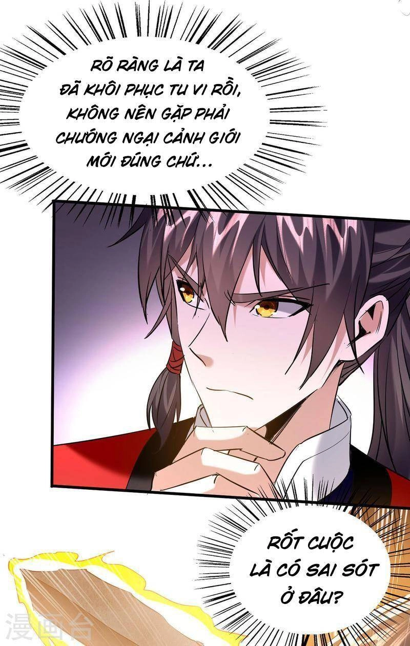 Tiên Đế Trở Về Chapter 343 - 20