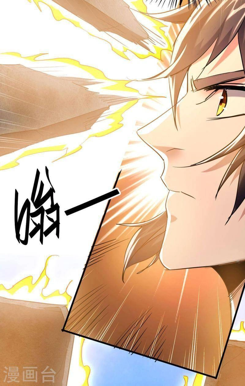 Tiên Đế Trở Về Chapter 343 - 21