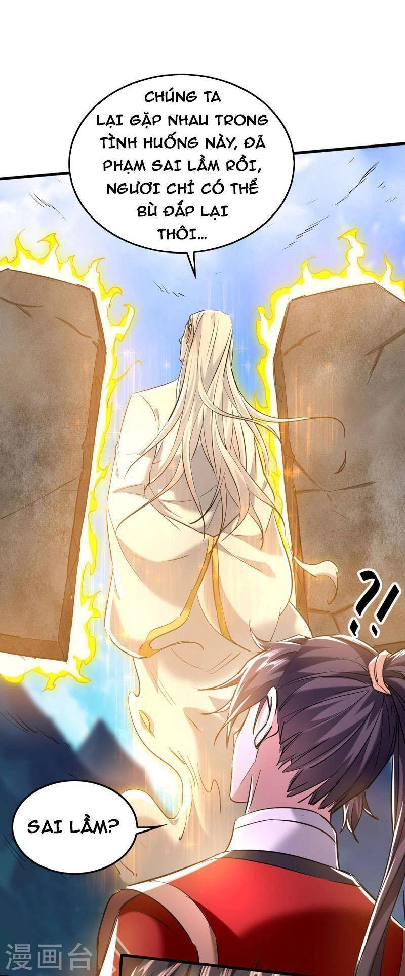 Tiên Đế Trở Về Chapter 343 - 24