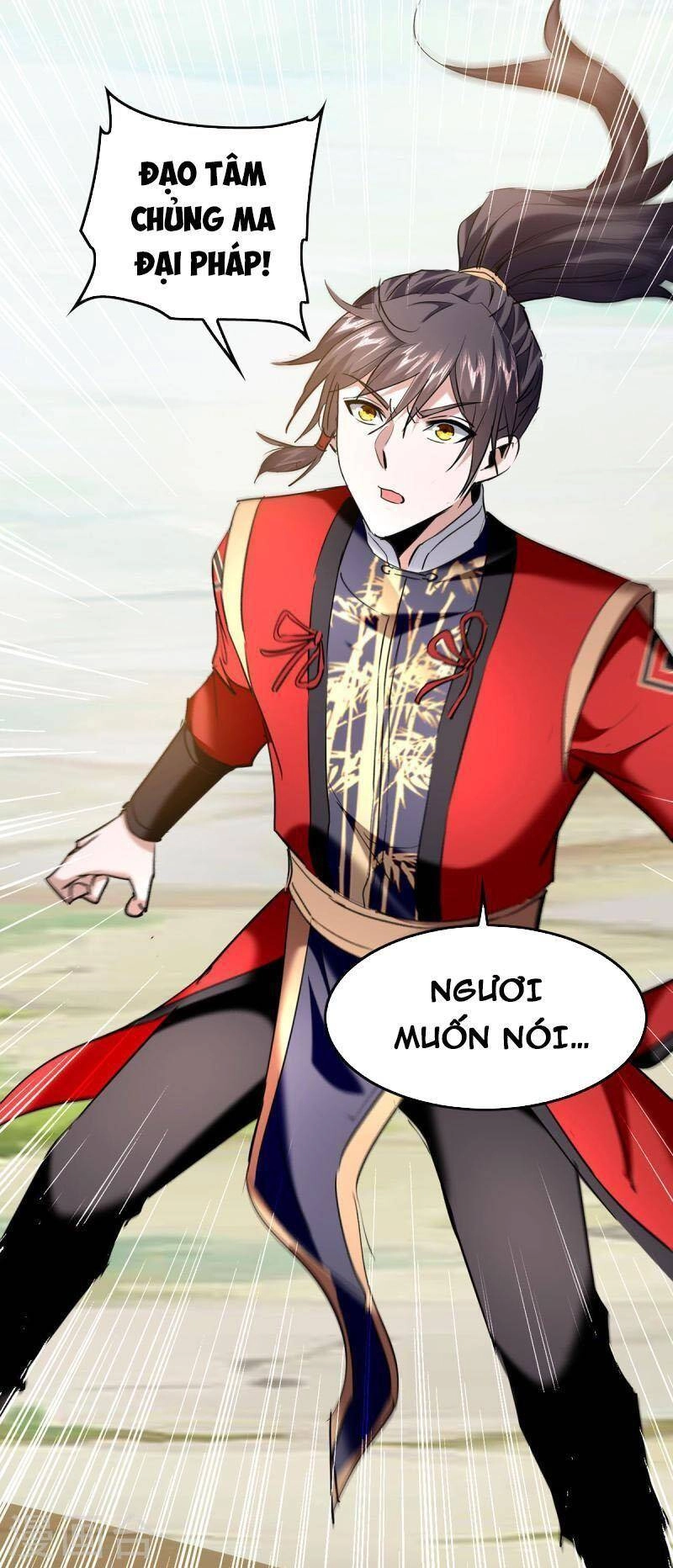 Tiên Đế Trở Về Chapter 343 - 27