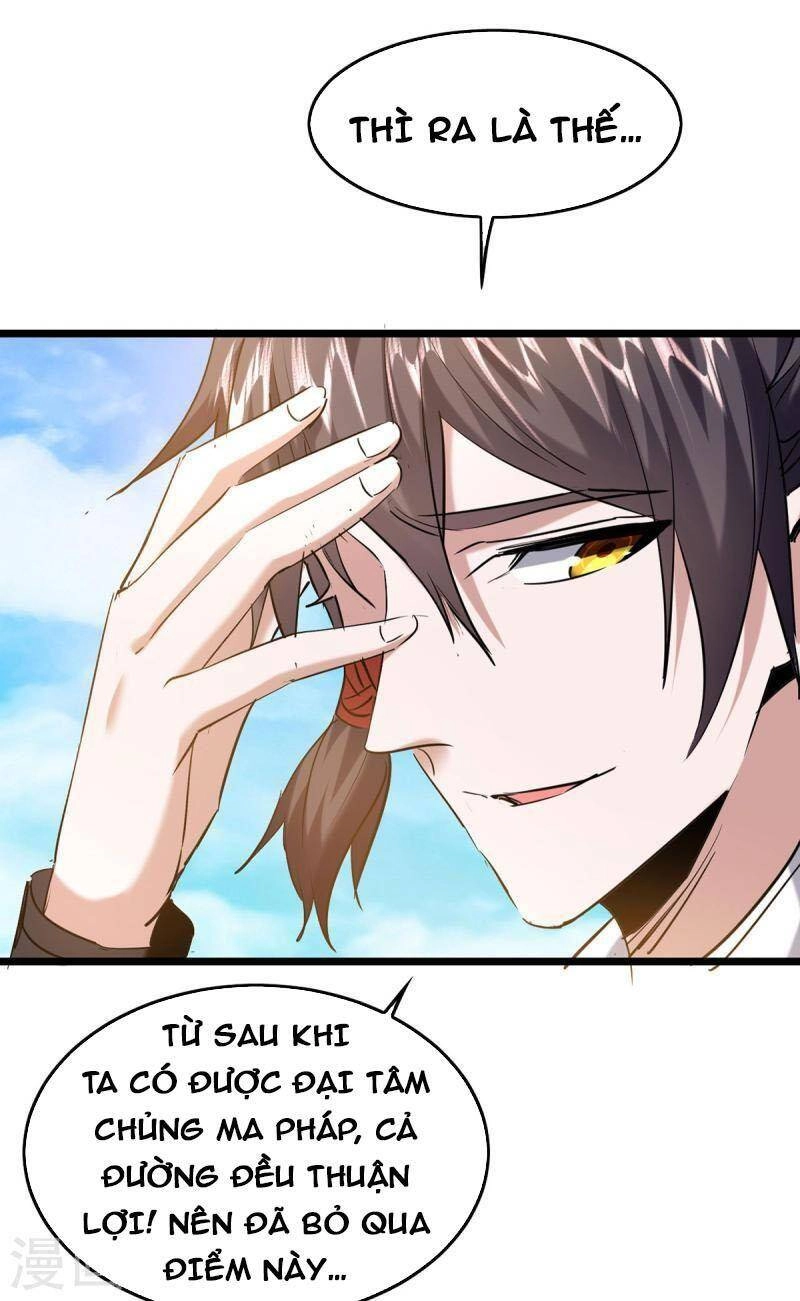 Tiên Đế Trở Về Chapter 343 - 29