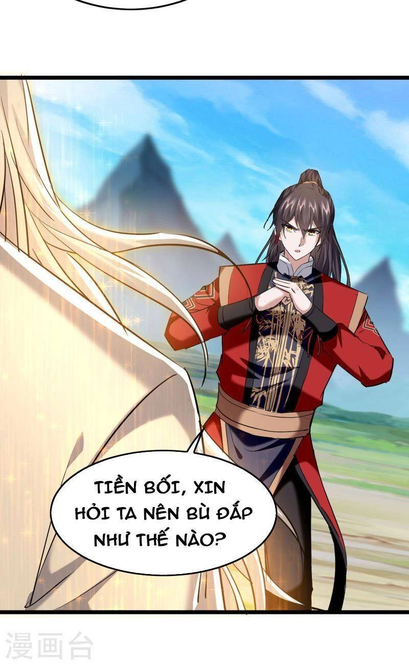 Tiên Đế Trở Về Chapter 343 - 30