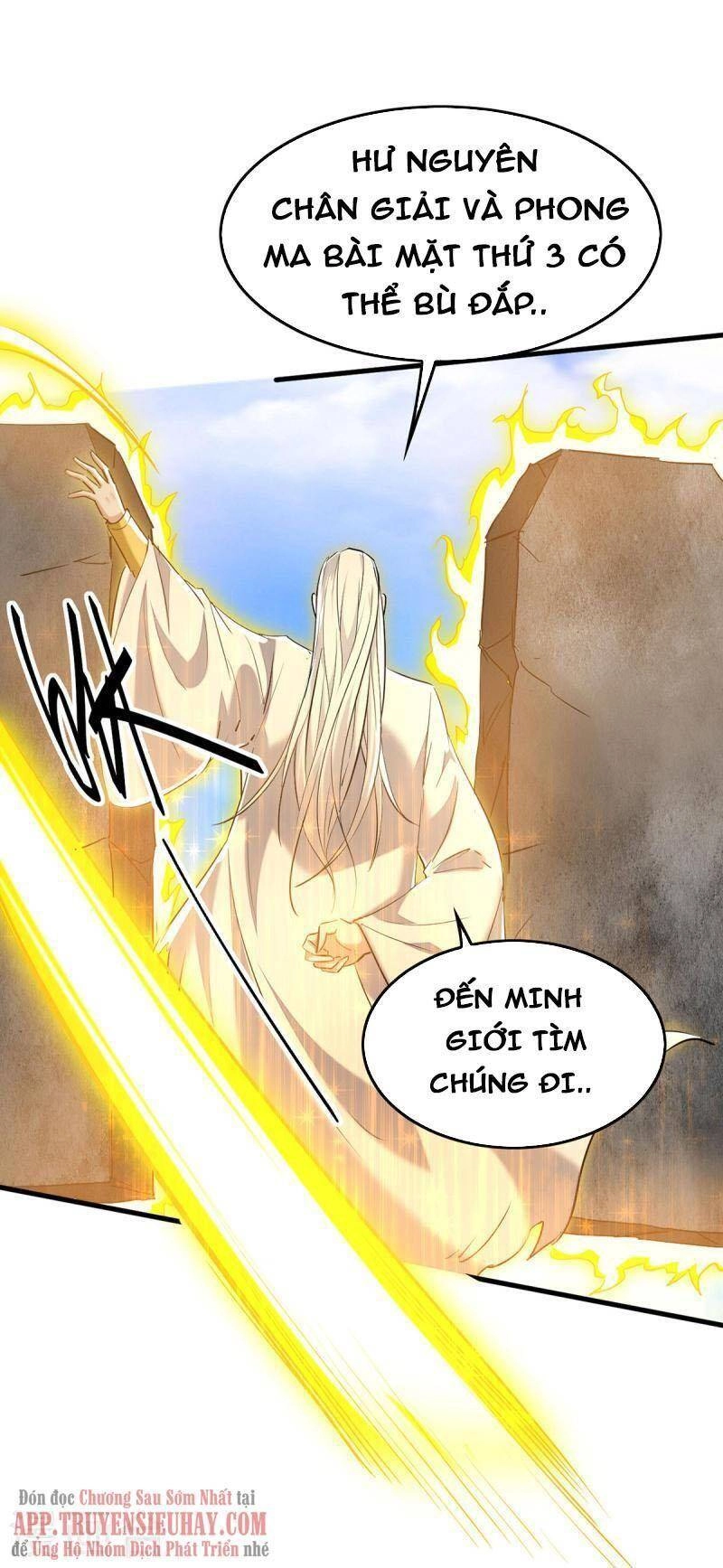 Tiên Đế Trở Về Chapter 343 - 31