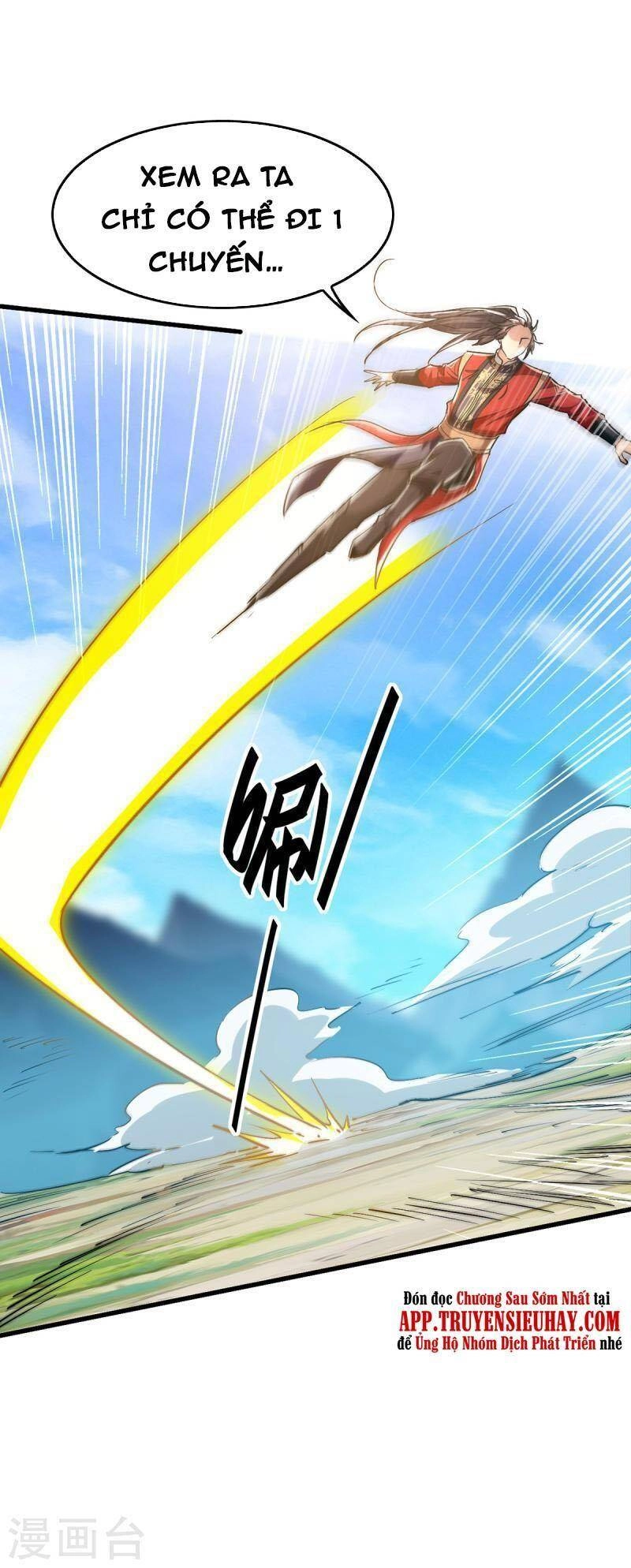 Tiên Đế Trở Về Chapter 343 - 39