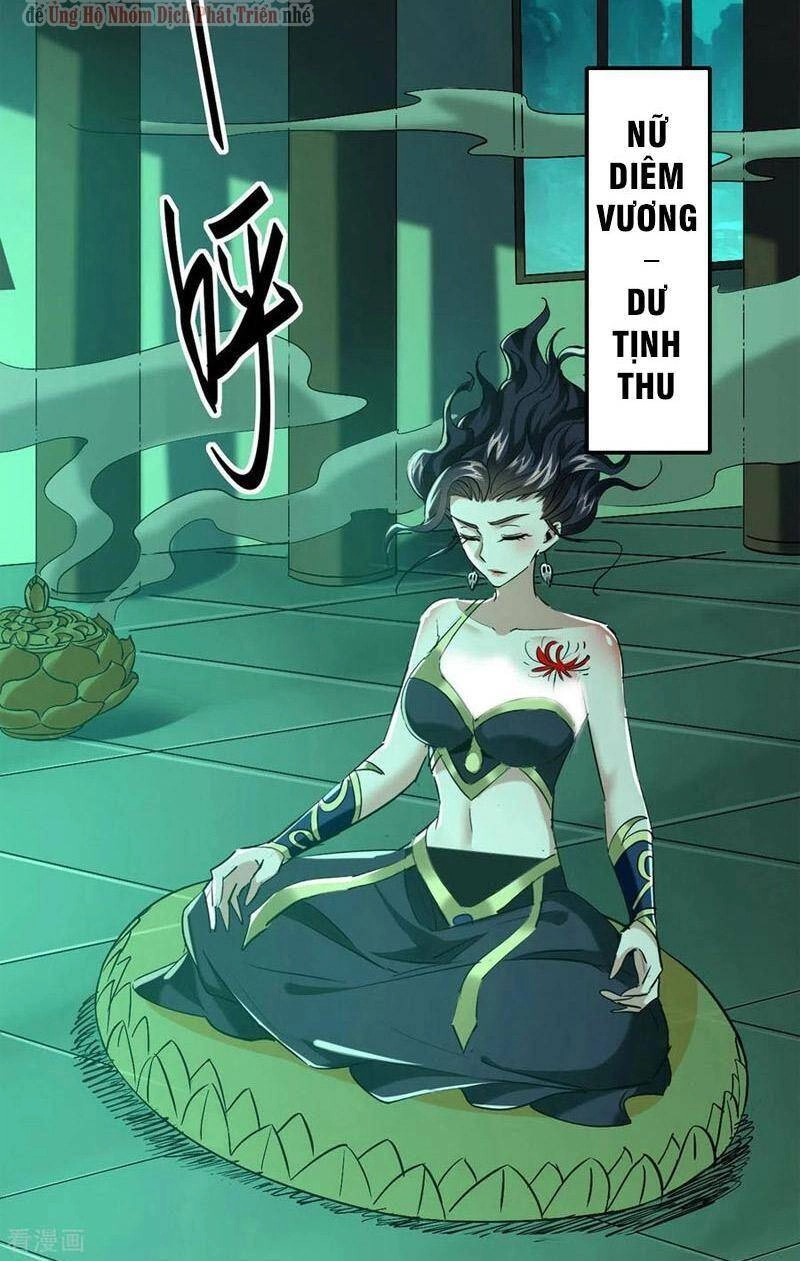 Tiên Đế Trở Về Chapter 344 - 2