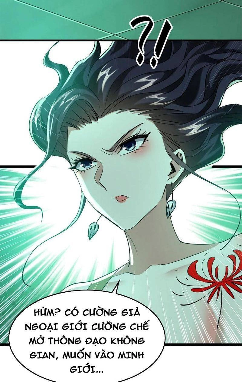 Tiên Đế Trở Về Chapter 344 - 3