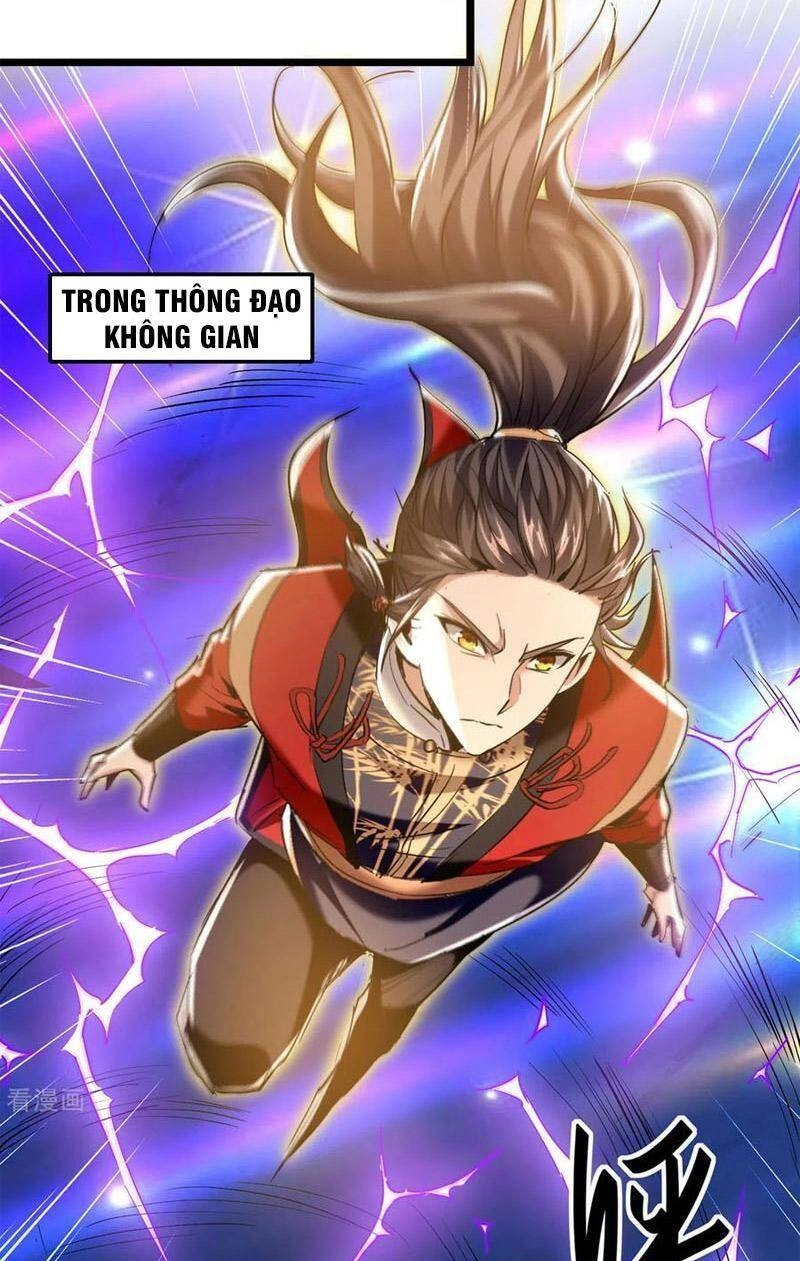 Tiên Đế Trở Về Chapter 344 - 7