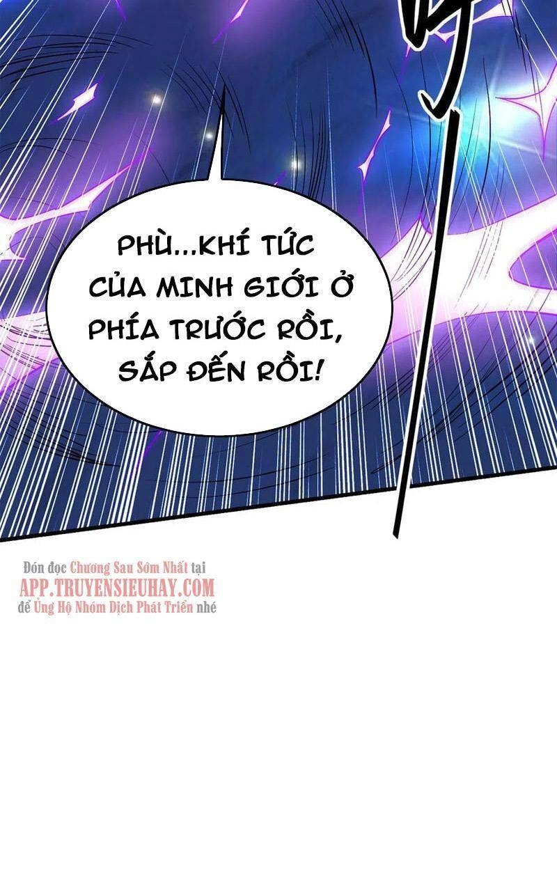 Tiên Đế Trở Về Chapter 344 - 8