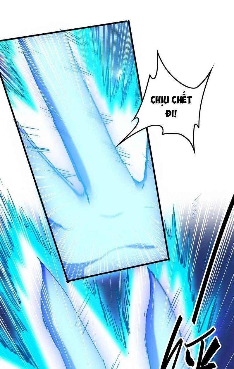 Tiên Đế Trở Về Chapter 344 - 9