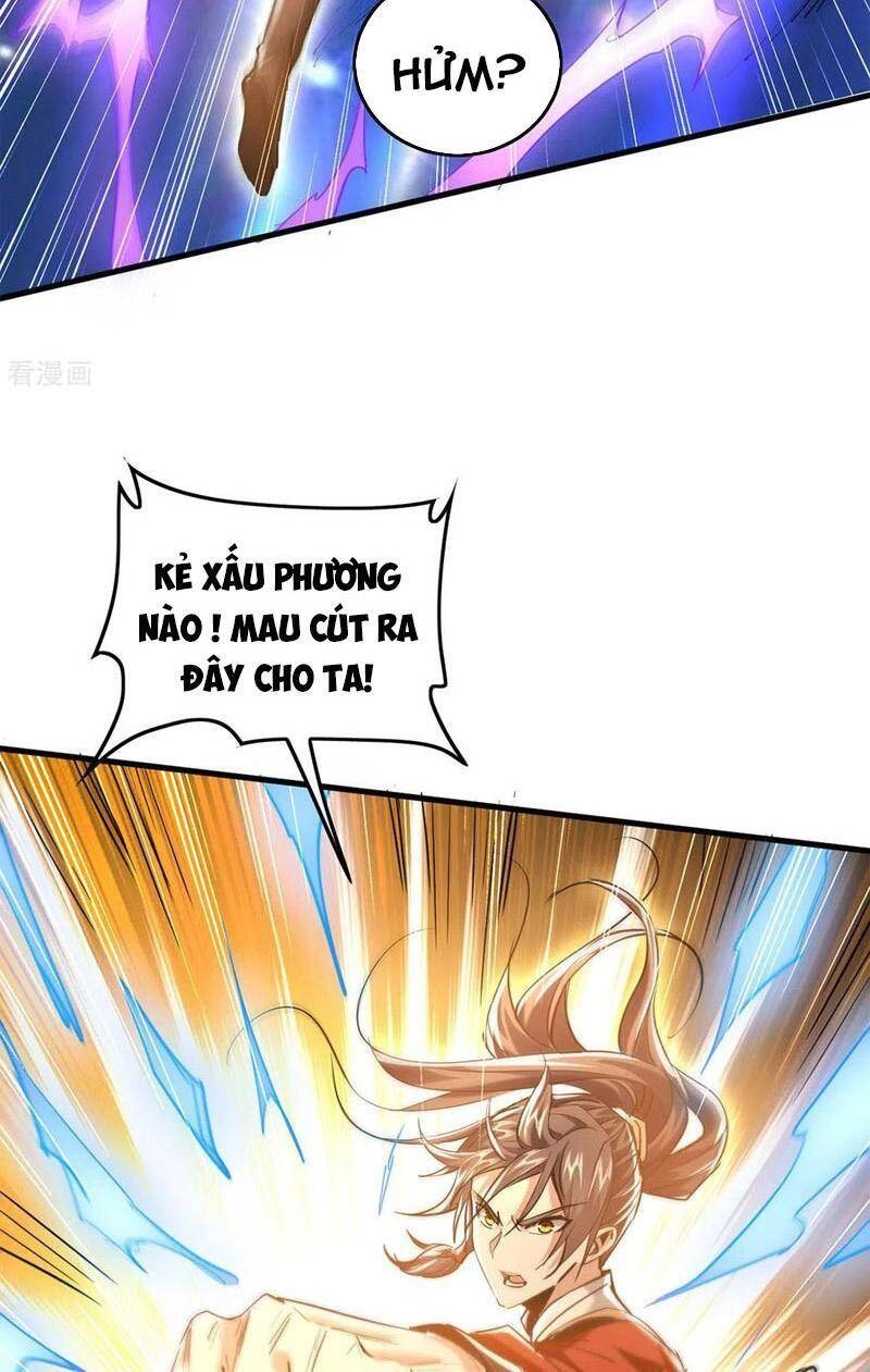 Tiên Đế Trở Về Chapter 344 - 11