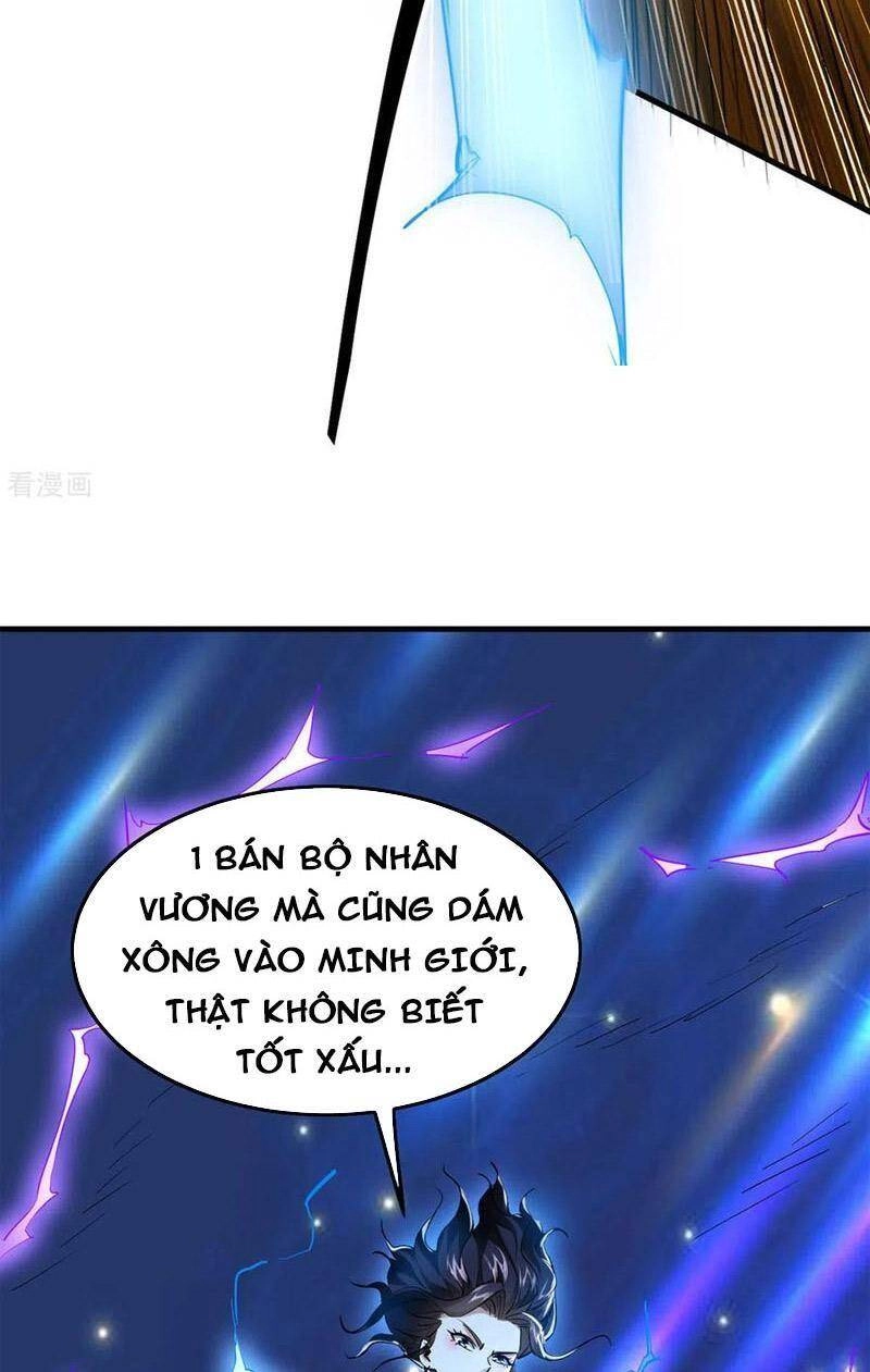 Tiên Đế Trở Về Chapter 344 - 13