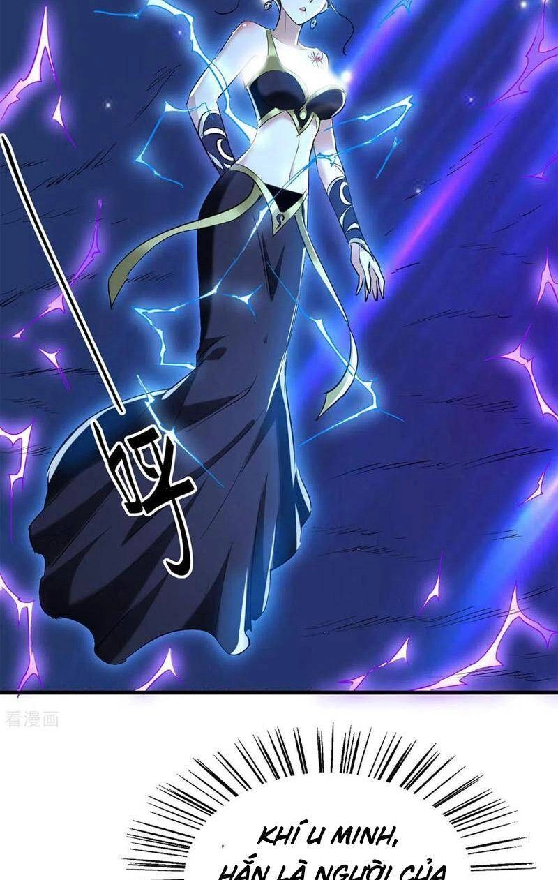 Tiên Đế Trở Về Chapter 344 - 14