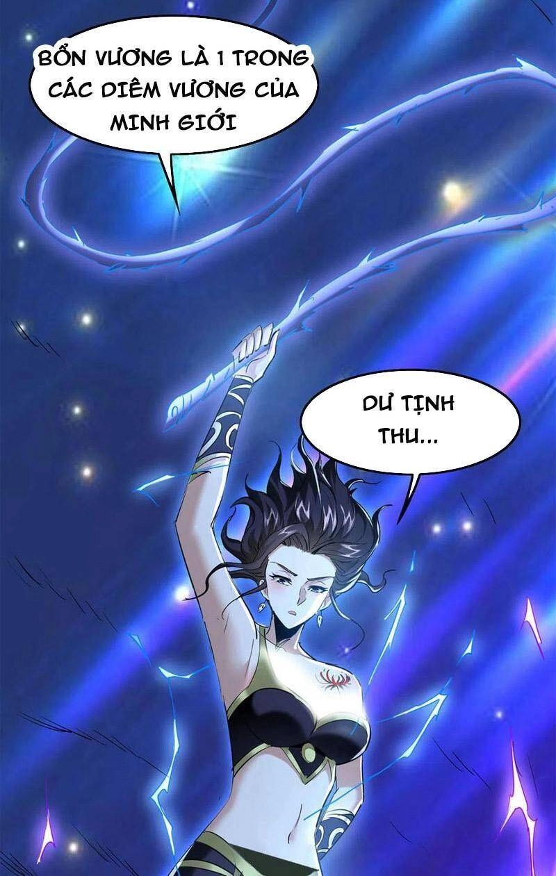 Tiên Đế Trở Về Chapter 344 - 16