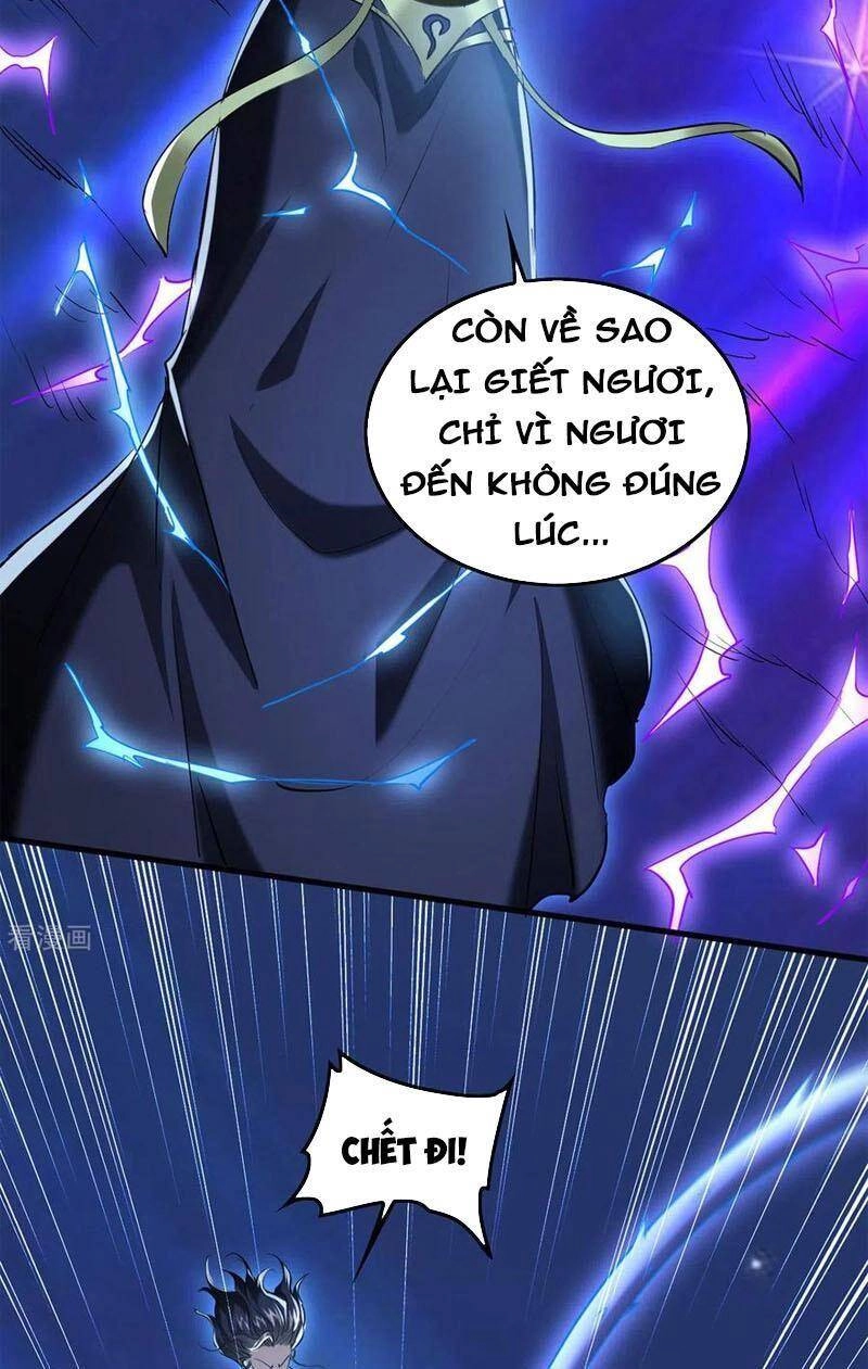 Tiên Đế Trở Về Chapter 344 - 17