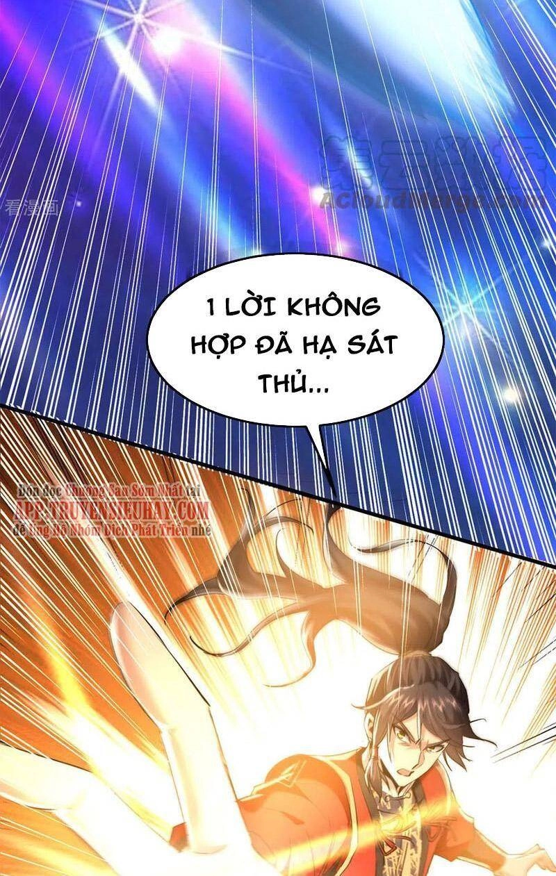 Tiên Đế Trở Về Chapter 344 - 19