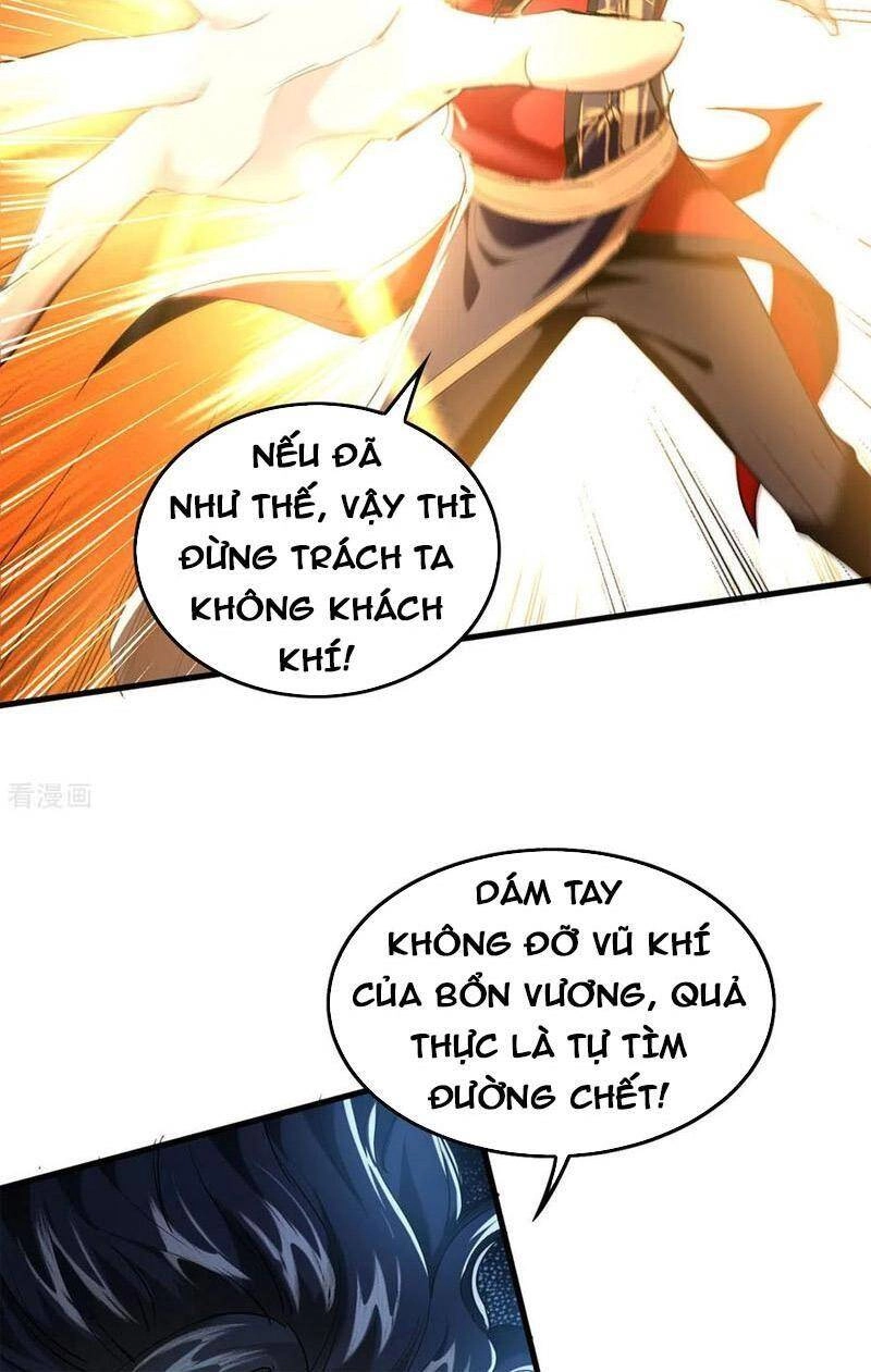 Tiên Đế Trở Về Chapter 344 - 20