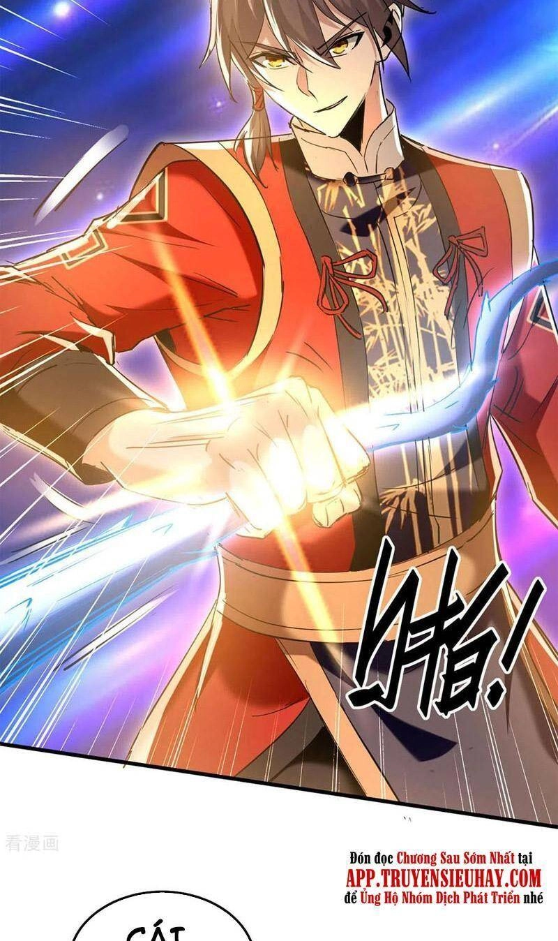 Tiên Đế Trở Về Chapter 344 - 22