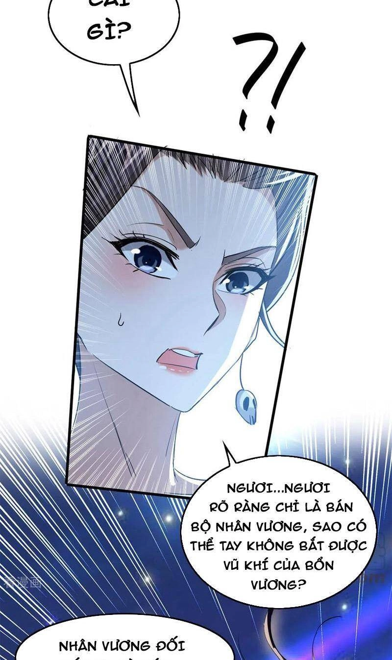 Tiên Đế Trở Về Chapter 344 - 23