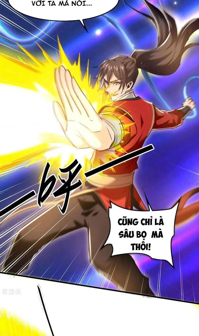 Tiên Đế Trở Về Chapter 344 - 24