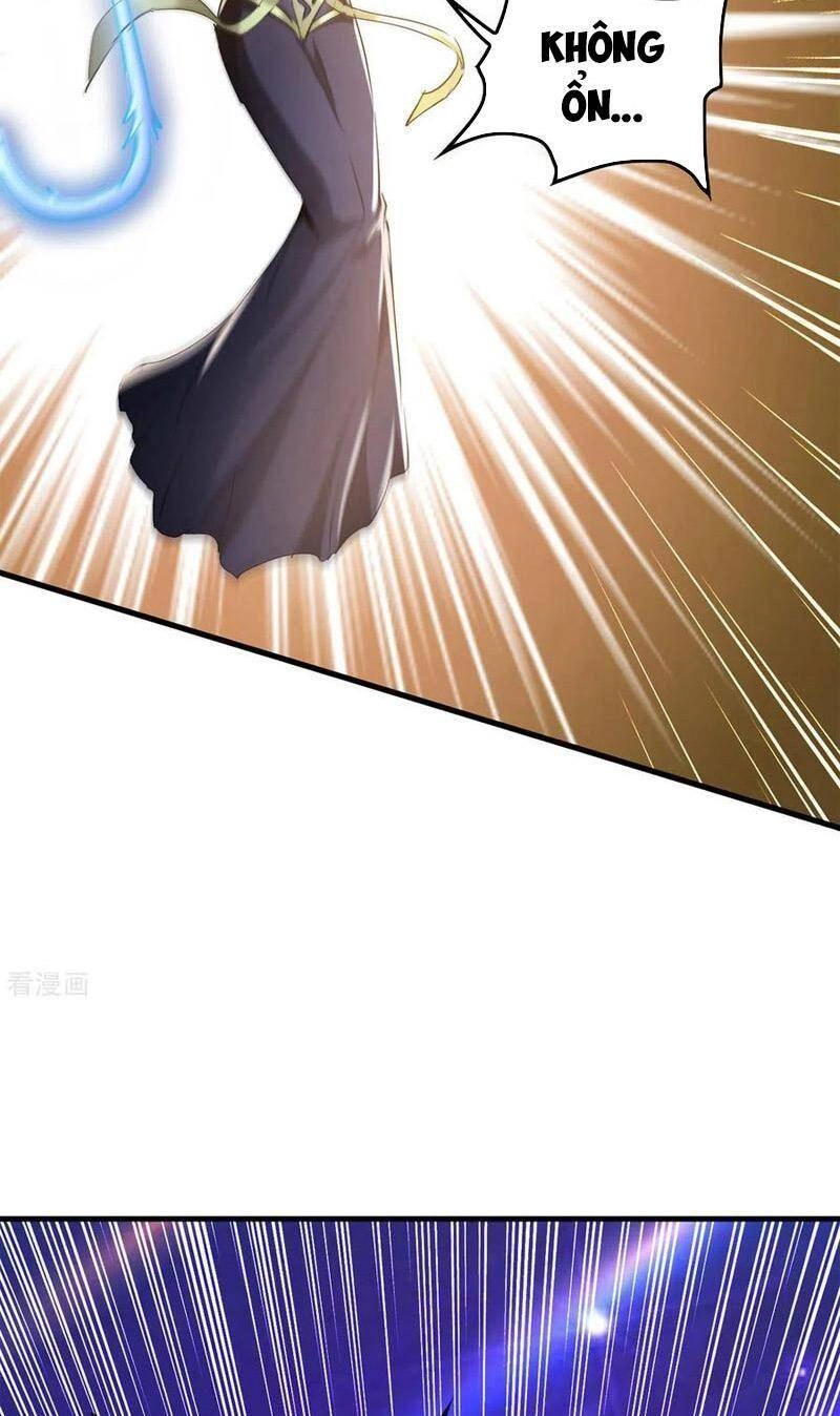Tiên Đế Trở Về Chapter 344 - 26