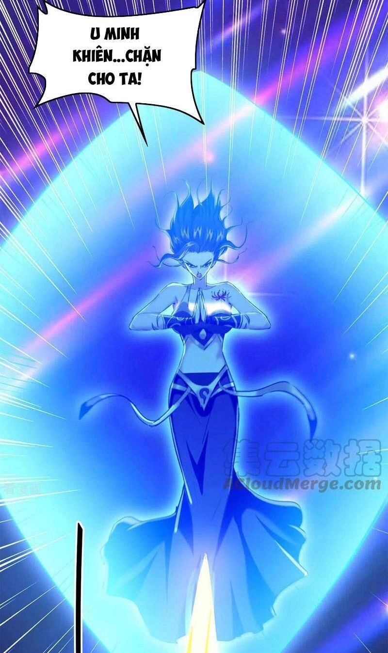 Tiên Đế Trở Về Chapter 344 - 27