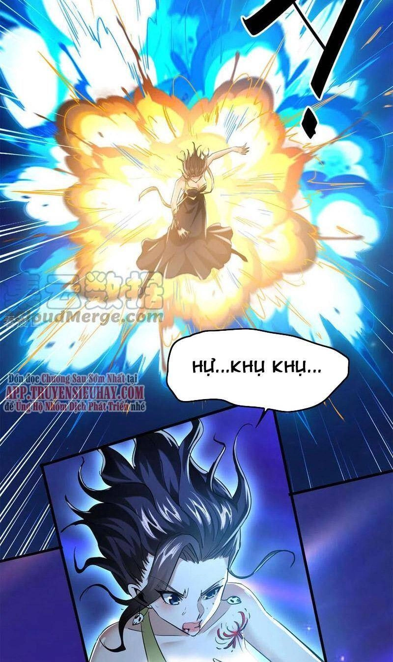 Tiên Đế Trở Về Chapter 344 - 29