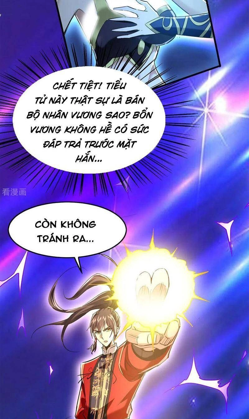 Tiên Đế Trở Về Chapter 344 - 30