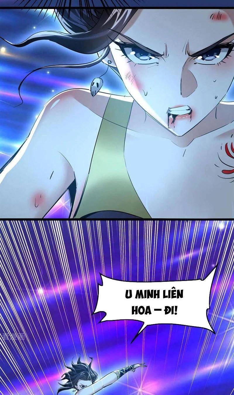 Tiên Đế Trở Về Chapter 344 - 32