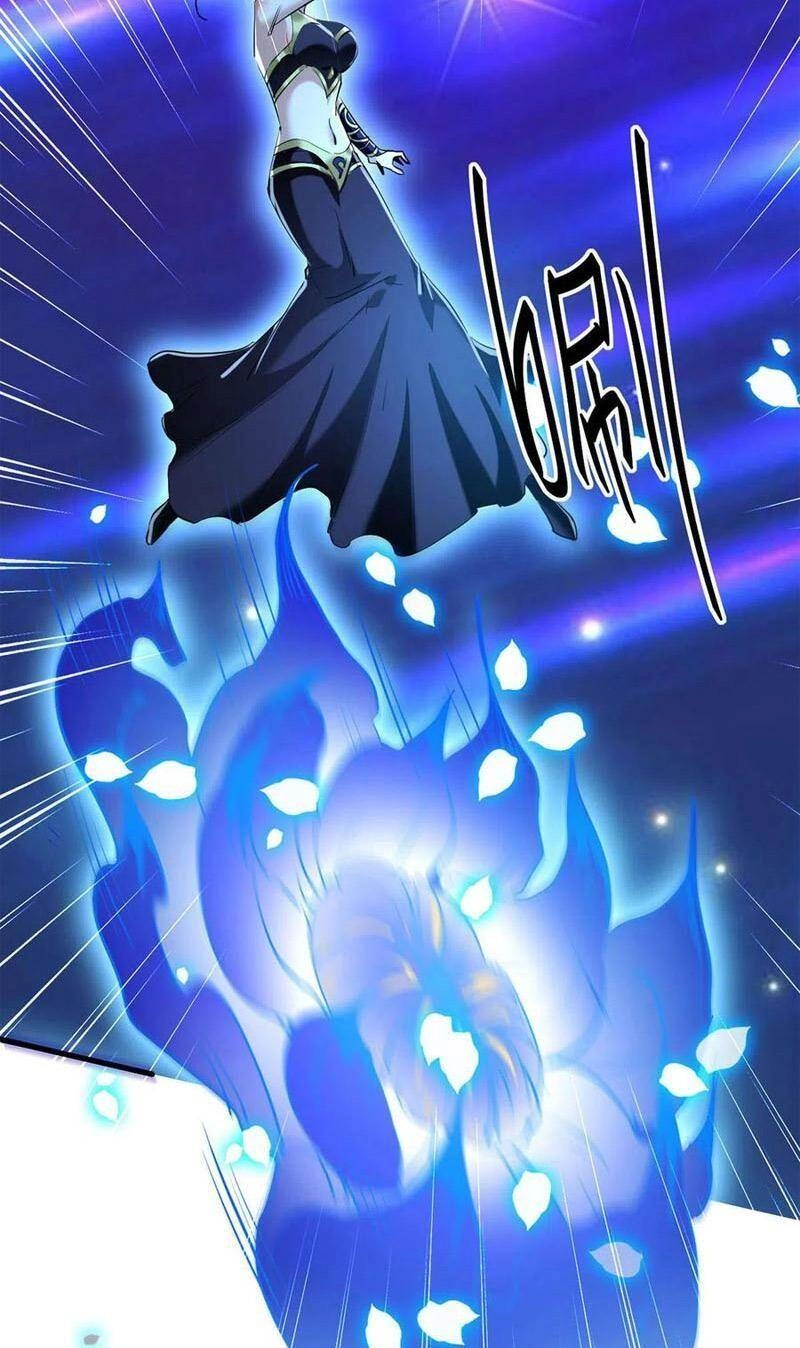 Tiên Đế Trở Về Chapter 344 - 33