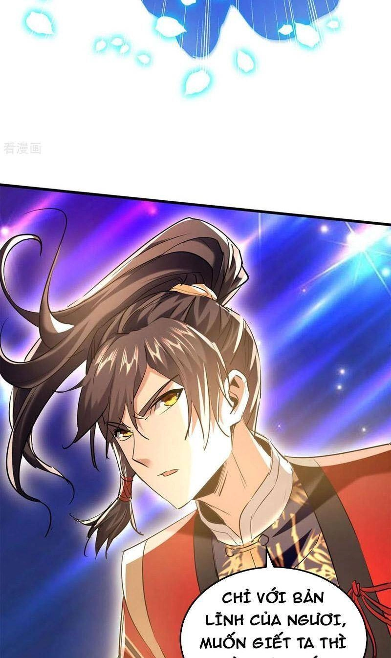 Tiên Đế Trở Về Chapter 344 - 34