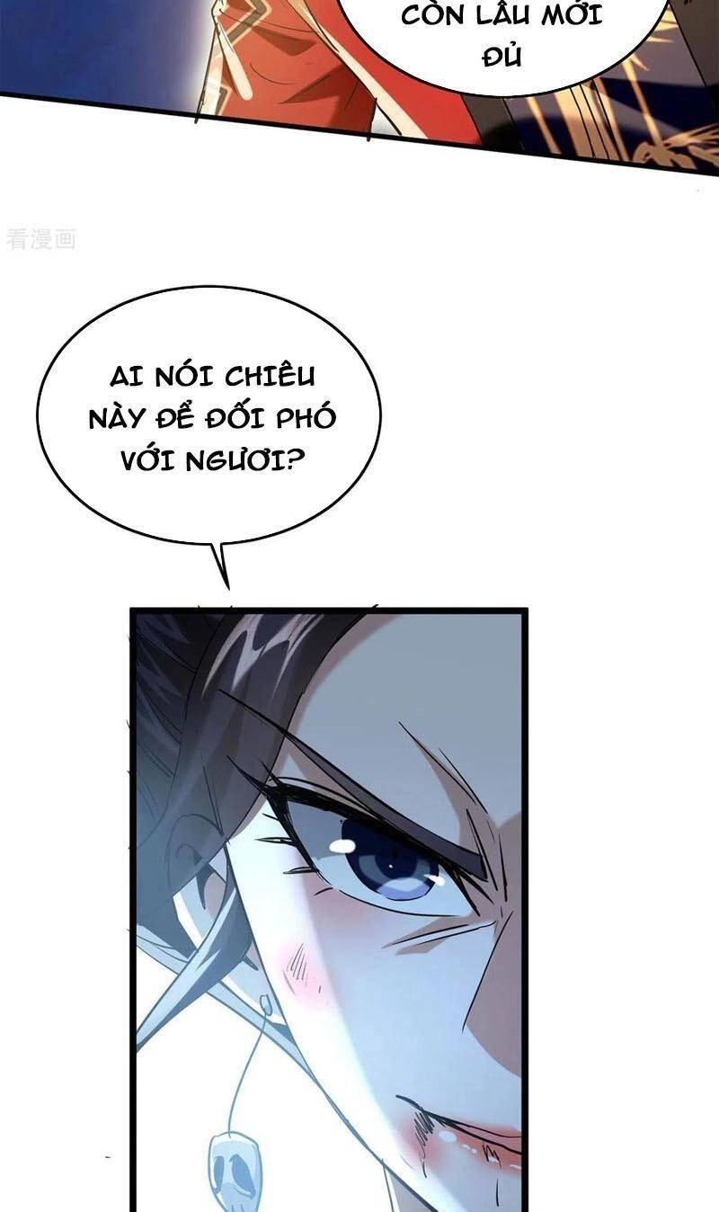 Tiên Đế Trở Về Chapter 344 - 35