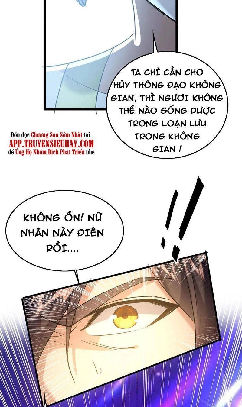 Tiên Đế Trở Về Chapter 344 - 36