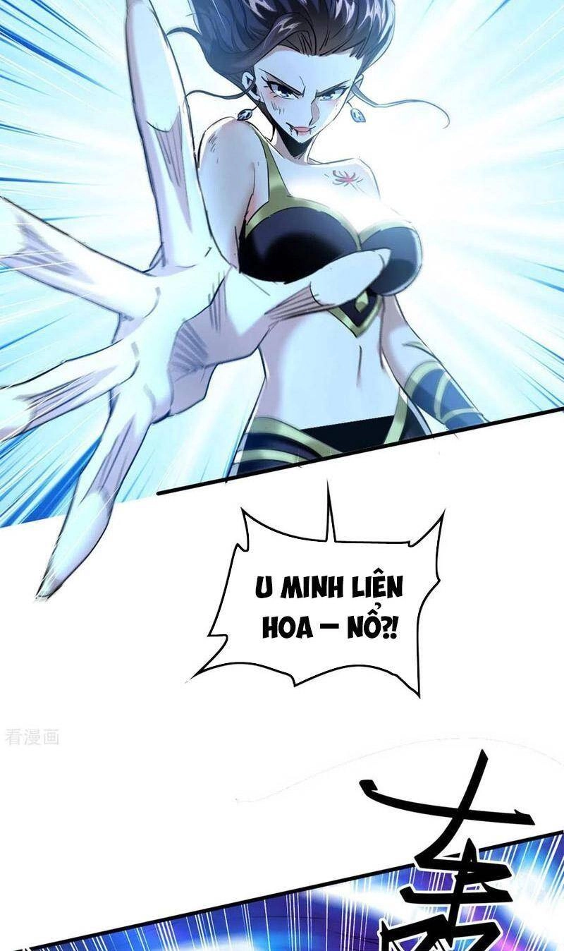 Tiên Đế Trở Về Chapter 344 - 39