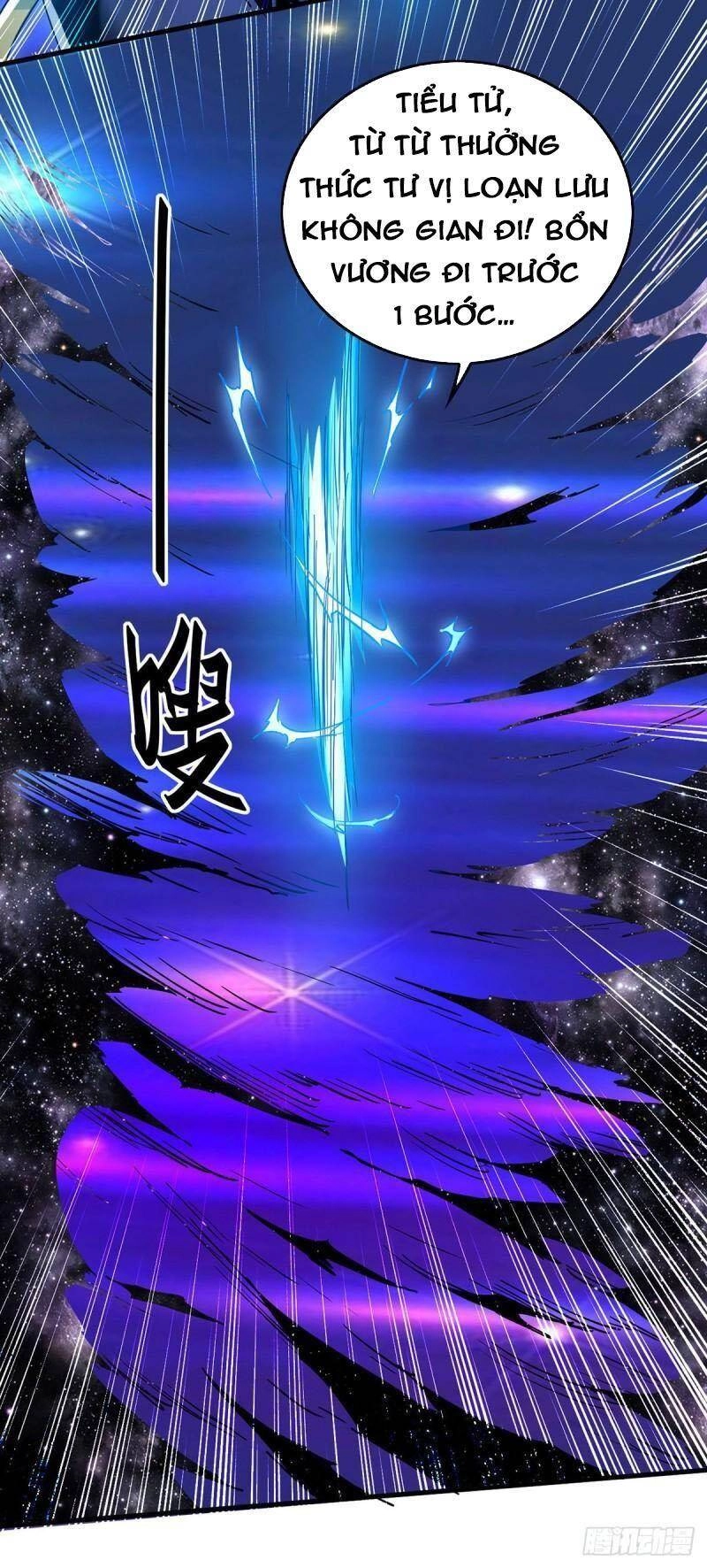 Tiên Đế Trở Về Chapter 345 - 4