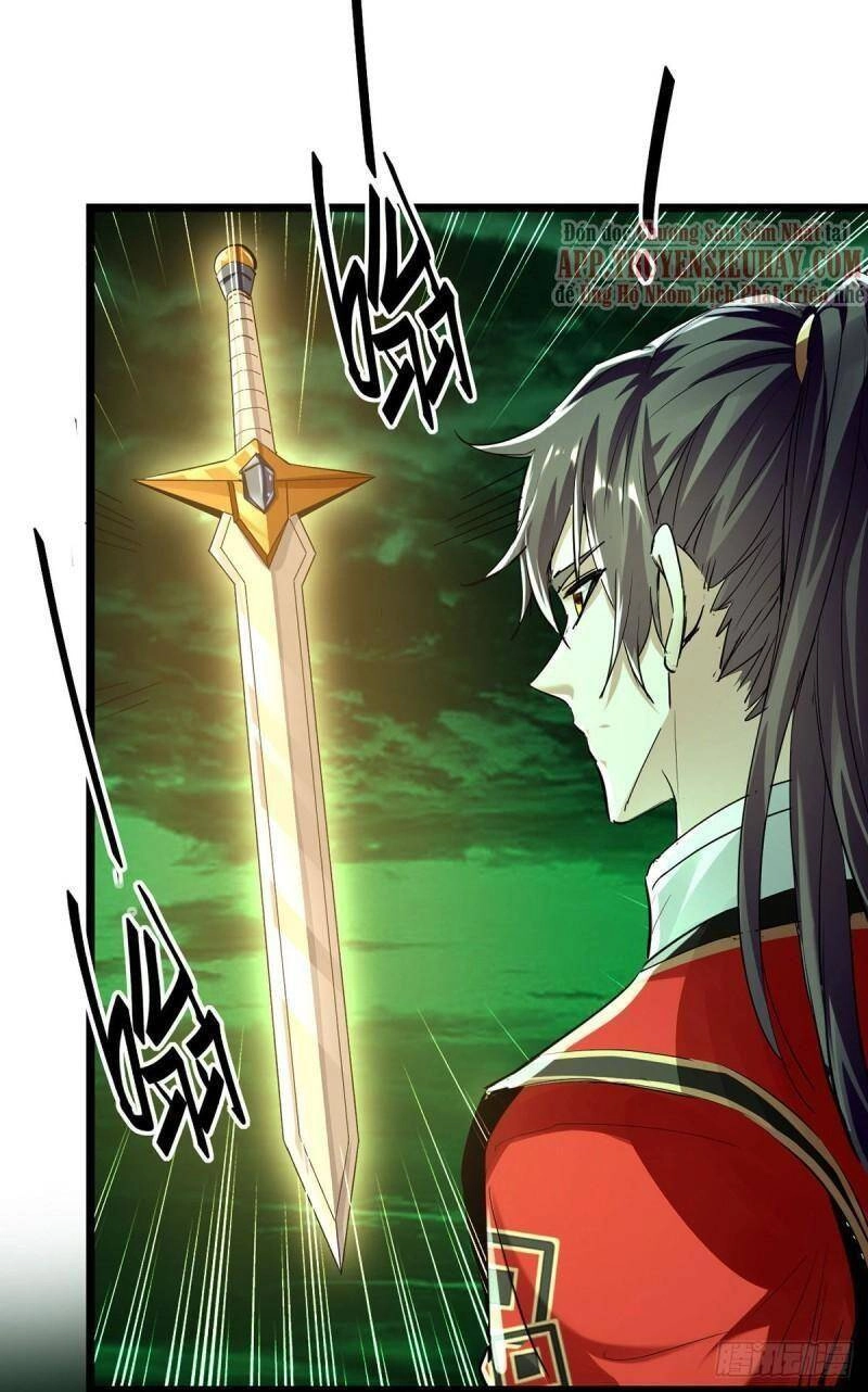 Tiên Đế Trở Về Chapter 345 - 12