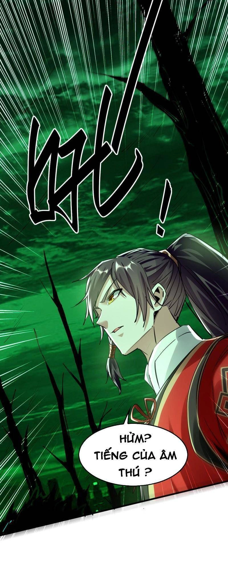 Tiên Đế Trở Về Chapter 345 - 16