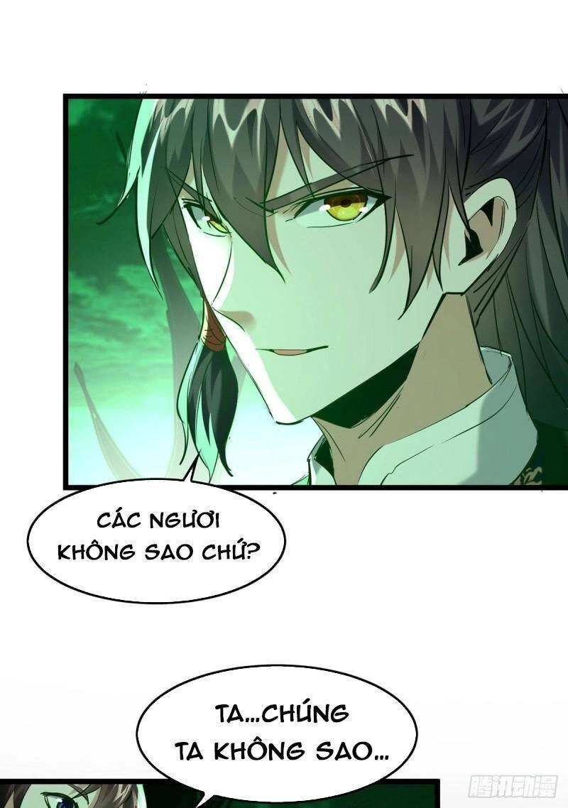 Tiên Đế Trở Về Chapter 345 - 31