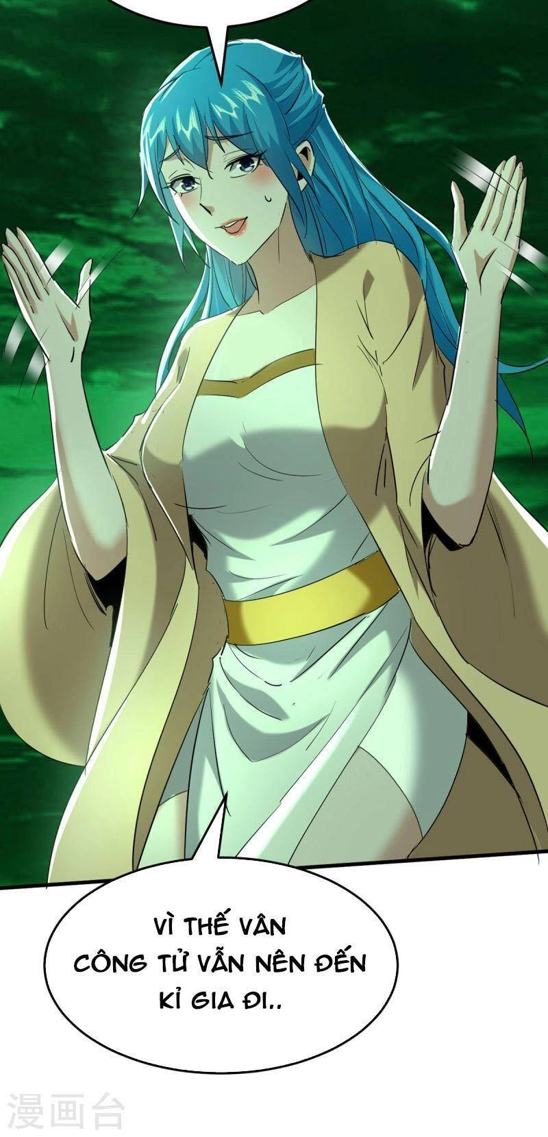 Tiên Đế Trở Về Chapter 346 - 22